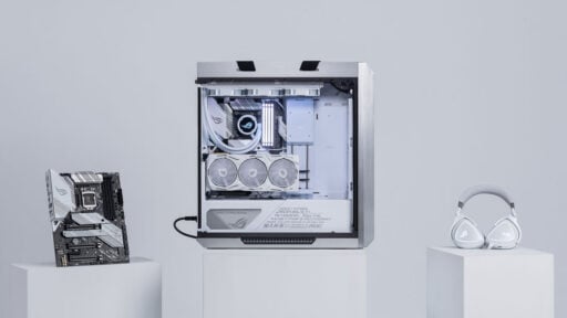 ASUS ROG Strix Z490 PR 8