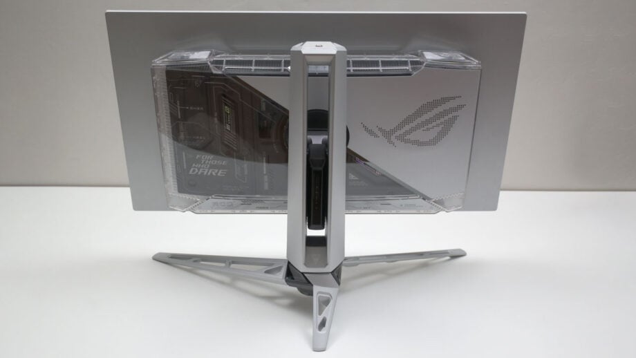 ASUS ROG Swift OLED PG27AQWP W 7