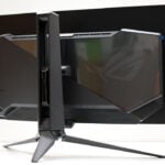 ASUS ROG Swift OLED PG34WCDN Monitor 5