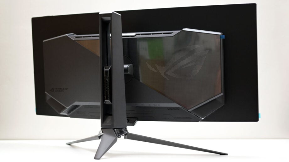 ASUS ROG Swift OLED PG34WCDN Monitor 5