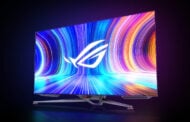 ASUS ROG Announces Availability of Swift OLED Gaming Monitors