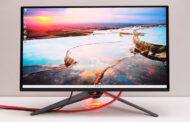 ASUS ROG Swift PG27UCDM Monitor Review ASUS ROG Swift PG27UCDM Monitor Review