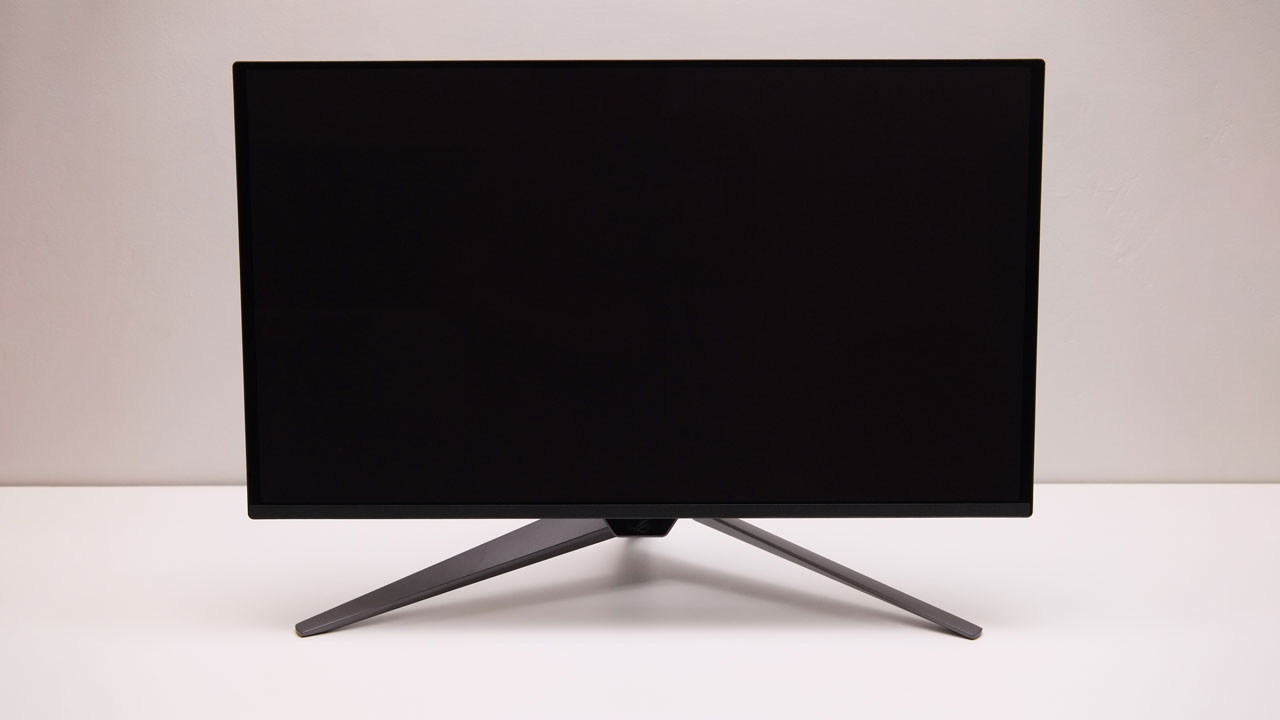 ASUS ROG Swift PG27UCDM Pictures 3