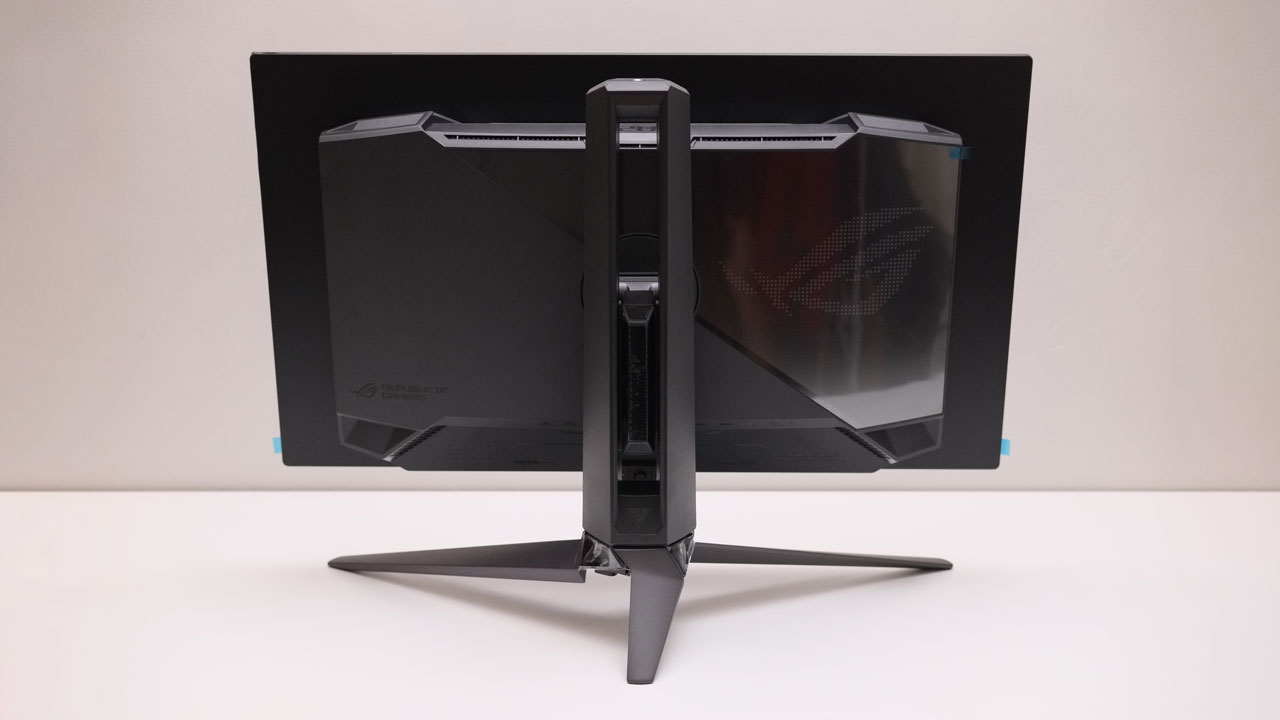ASUS ROG Swift PG27UCDM Pictures 4