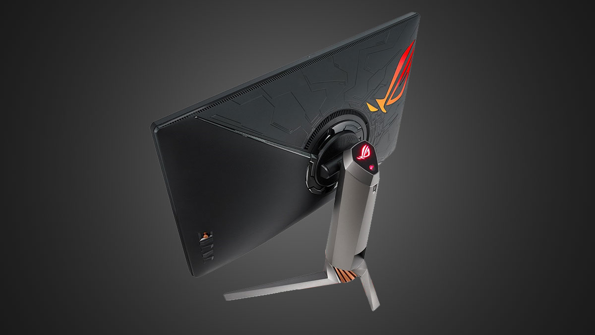 Review | ASUS ROG Swift PG27UQ HDR Gaming Monitor