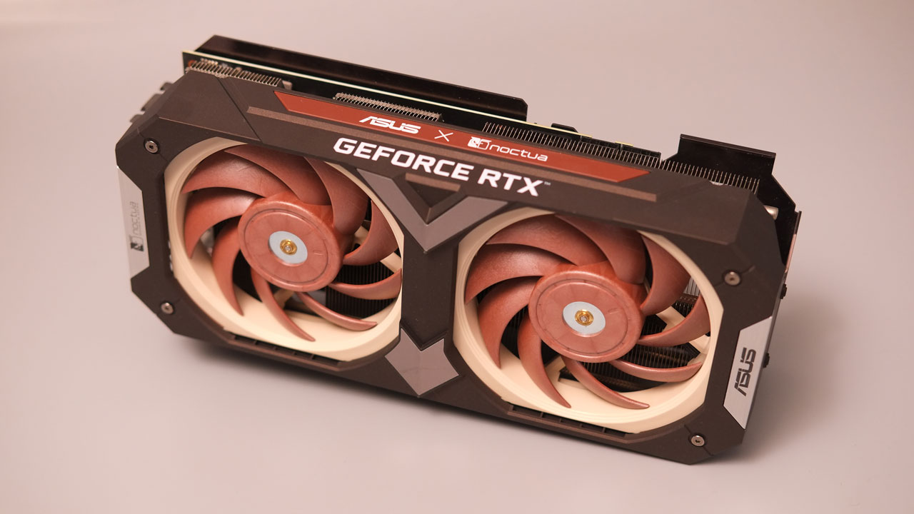 RTX3070 ASUS