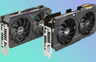 ASUS Announces AMD Radeon RX 6500 XT Graphics Cards