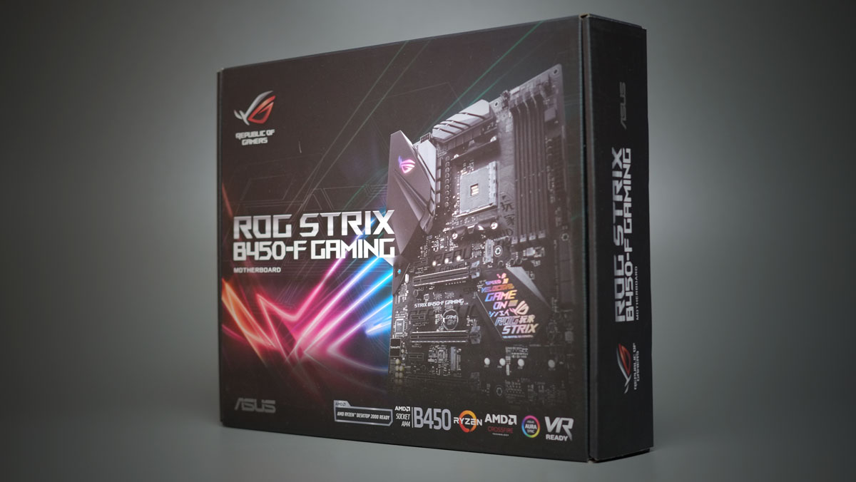 ASUS Rog Strix B450-F Gaming (1)