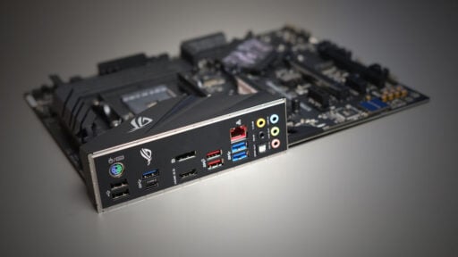ASUS Rog Strix B450-F Gaming (10)