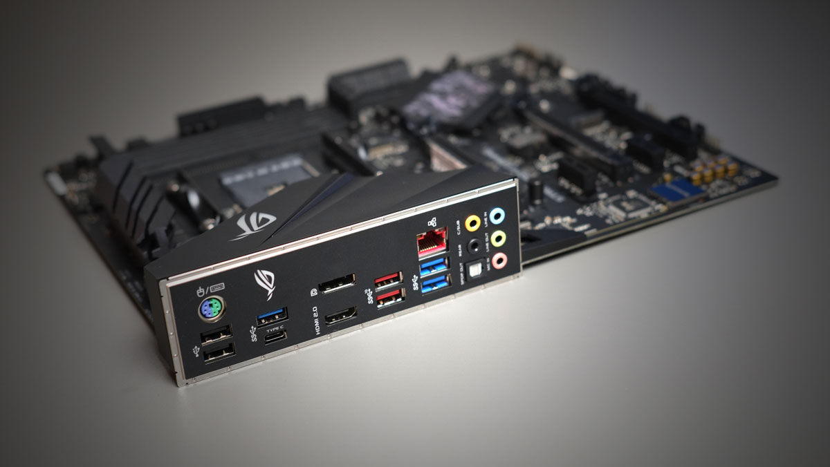 Review | ASUS ROG STRIX B450-F Gaming AM4 Motherboard