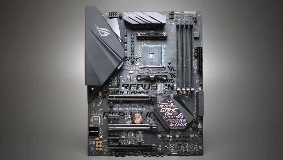 ASUS Rog Strix B450-F Gaming (6)