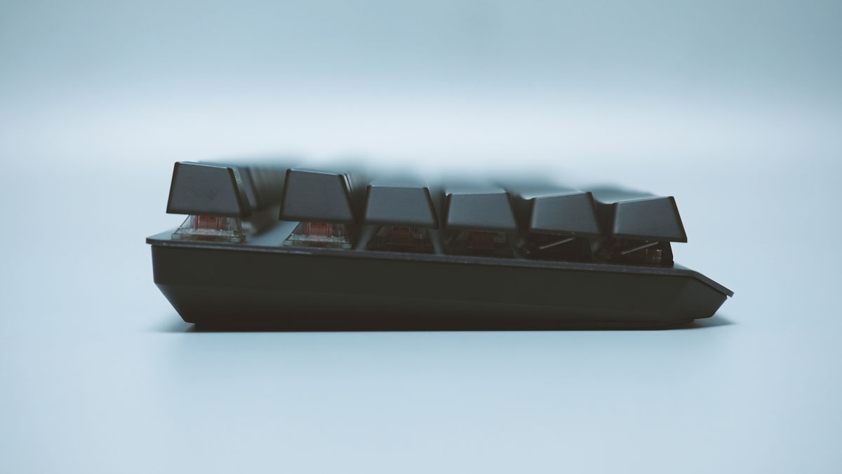 ASUS STRIX Scope TKL Deluxe Review 10