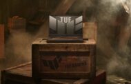 ASUS Announces TUF Gaming F15 2023 Refresh