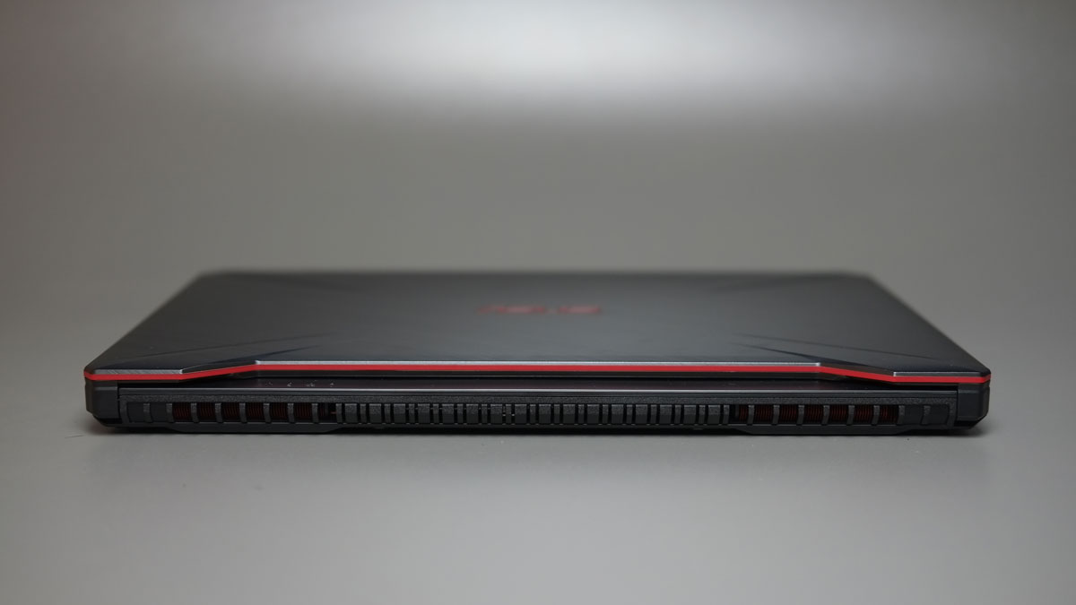 ASUS TUF Gaming FX505DY Photos (1)