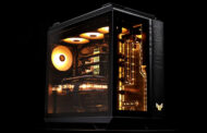ASUS Announces TUF Gaming GT502 Dual-Chamber Case