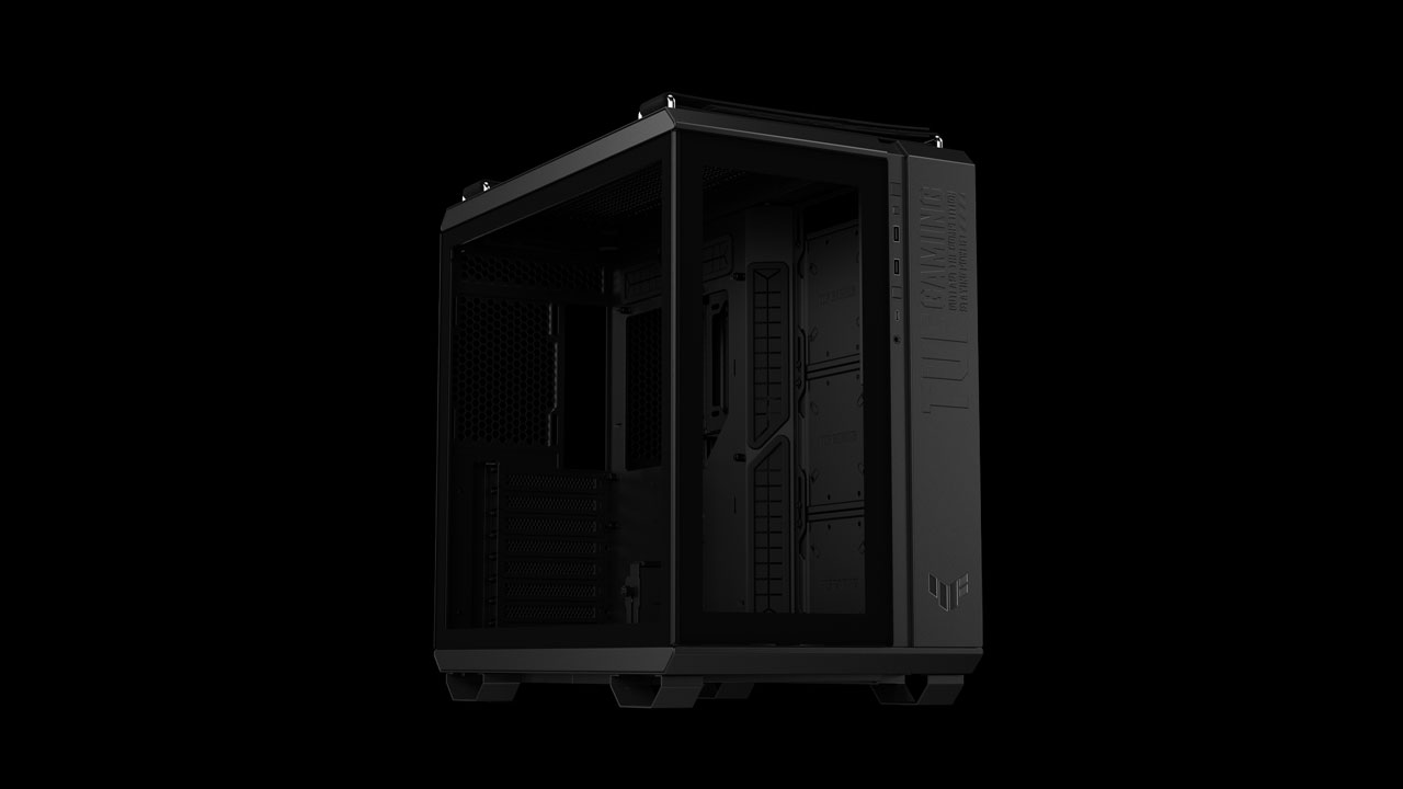 ASUS TUF Gaming GT502 Case PR 2