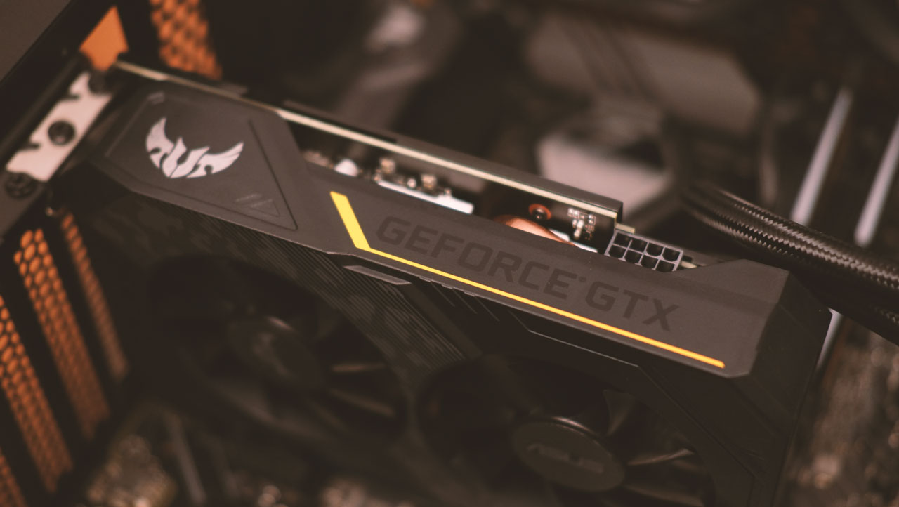 ASUS Quietly Drops Local Graphics Card Prices
