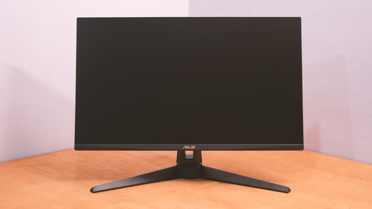 Review | ASUS TUF Gaming VG279Q1A 165Hz