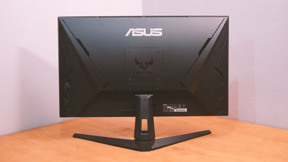 ASUS TUF Gaming VG279Q1A Images 3