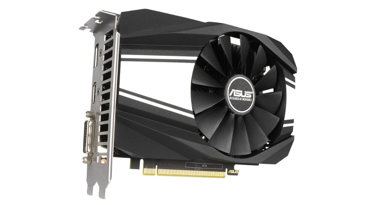 ASUS TUF Phoenix GTX 1660 PR (2)