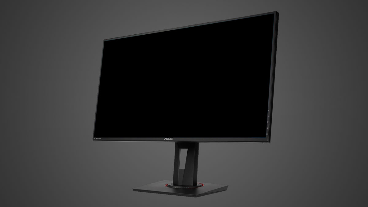 Review | ASUS VG278Q 144Hz TN Gaming Monitor