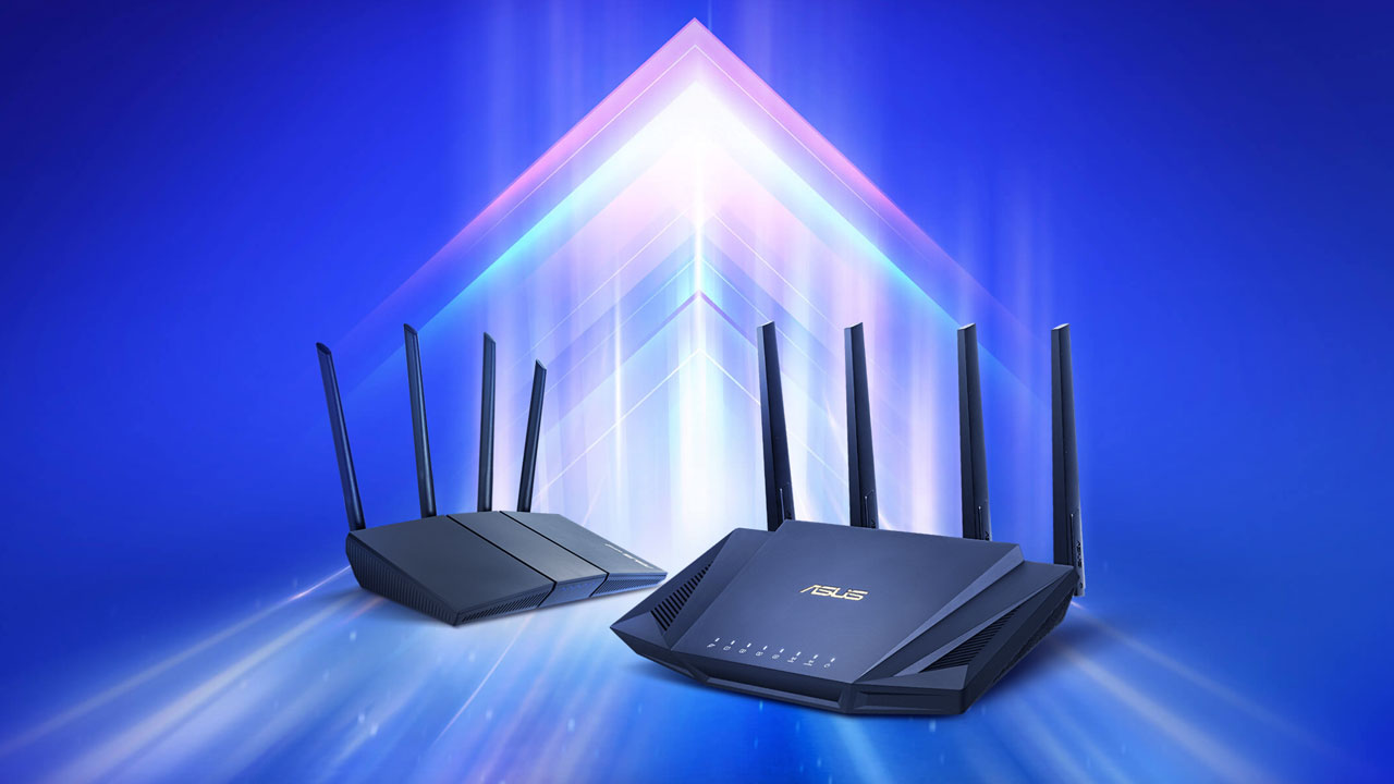 ASUS Launches Worry-Free Wi-Fi Extendable Router Giveaway
