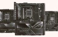 ASUS Details AMD X670 Motherboard Line-up