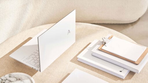 ASUS Zenbook S 13 OLED PR 1