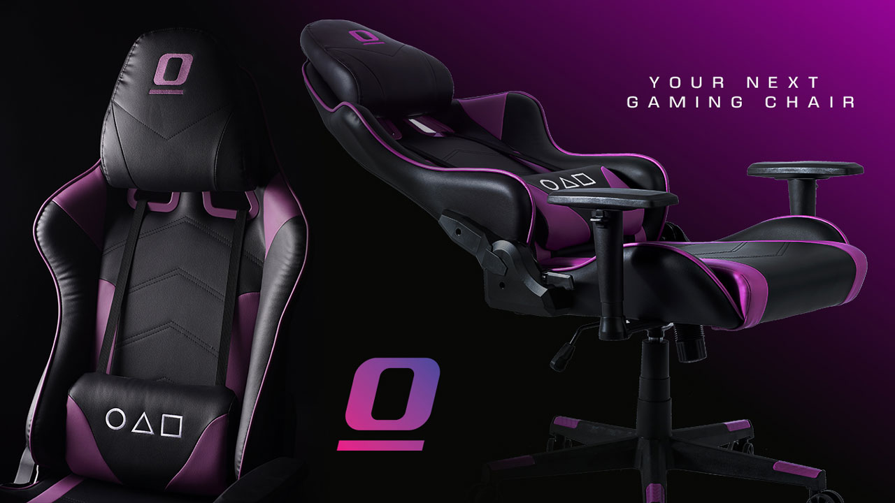 Agon PH Gaming Gear Furniture PR 1