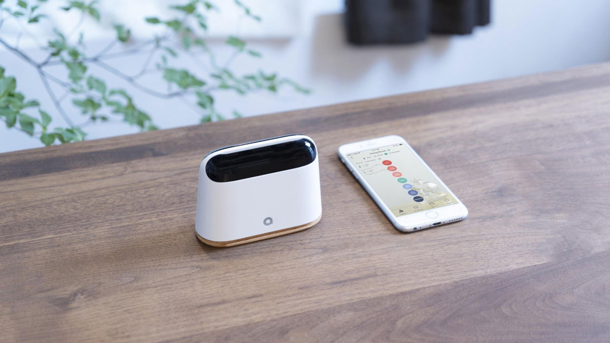 Ambi Climate Introduces New Way to Control Air Conditioners Using Siri