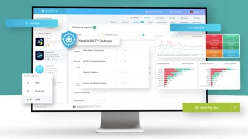 Appdome Launches Advanced Mobile Bot Defense Profile