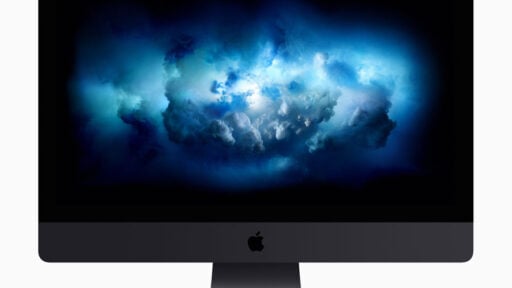 Apple iMac 2017 AMD Radeon Pro PR (2)