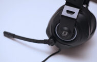 Axgon AXGH1V1 Gaming Headset Review Axgon AXGH1V1 Gaming Headset Review