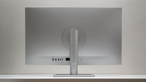 BENQ MA32OU Monitor Photos 5