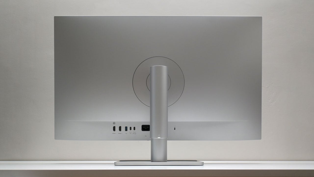 BENQ MA32OU Monitor Photos 5