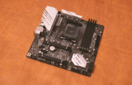 BIOSTAR B550M-Silver Motherboard Review