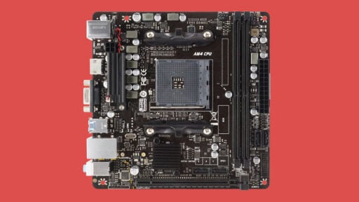 BIOSTAR X470NH PR (1)