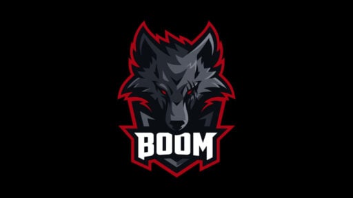 BOOM eSports AMD PR