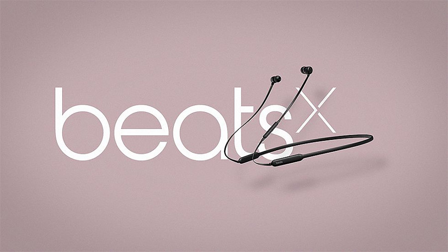 Beats X Available Now in the Philippines