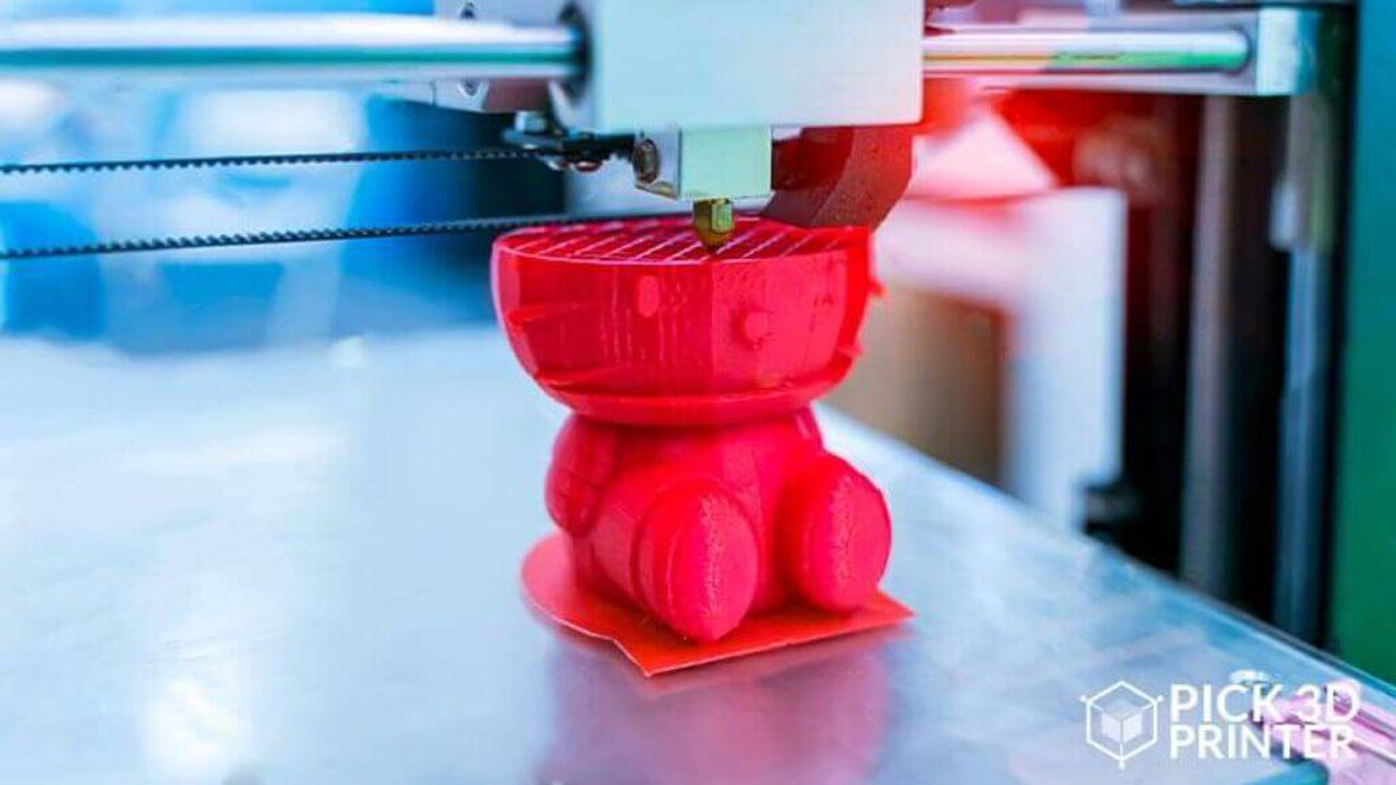 Best STL Files to Help you Master 3D Printing for Beginners TechPorn