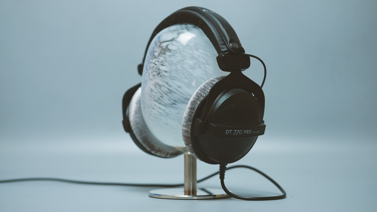 Beyerdynamic DT 770 PRO Studio Headphones