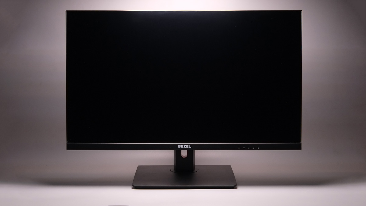 Review | Bezel 27HX280 4K Gaming Monitor