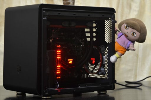 BitFenix Phenom M Review (36)