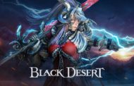 Drakania Class and New Season Arrives in Black Desert Console