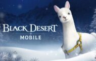 Black Desert Mobile Announces Murrowak Labyrinth Content