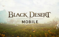 Black Desert Mobile Revamps Nightmare Mode + New Region Area, World Boss