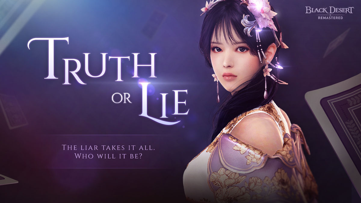 Black Desert SEA to Host Various April Fool’s Day Events