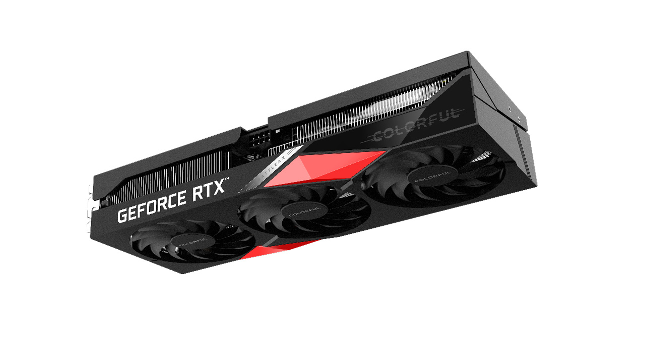 Colorful rtx 3080