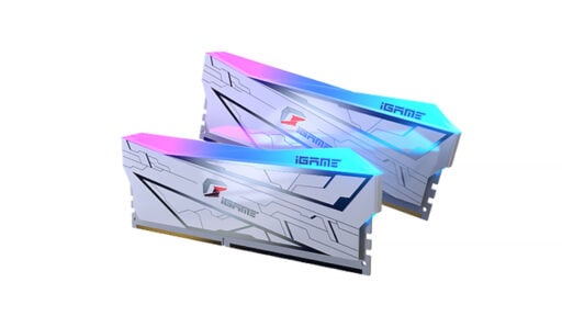 COLORFUL iGame VULCAN DDR4 SL500 PR 2