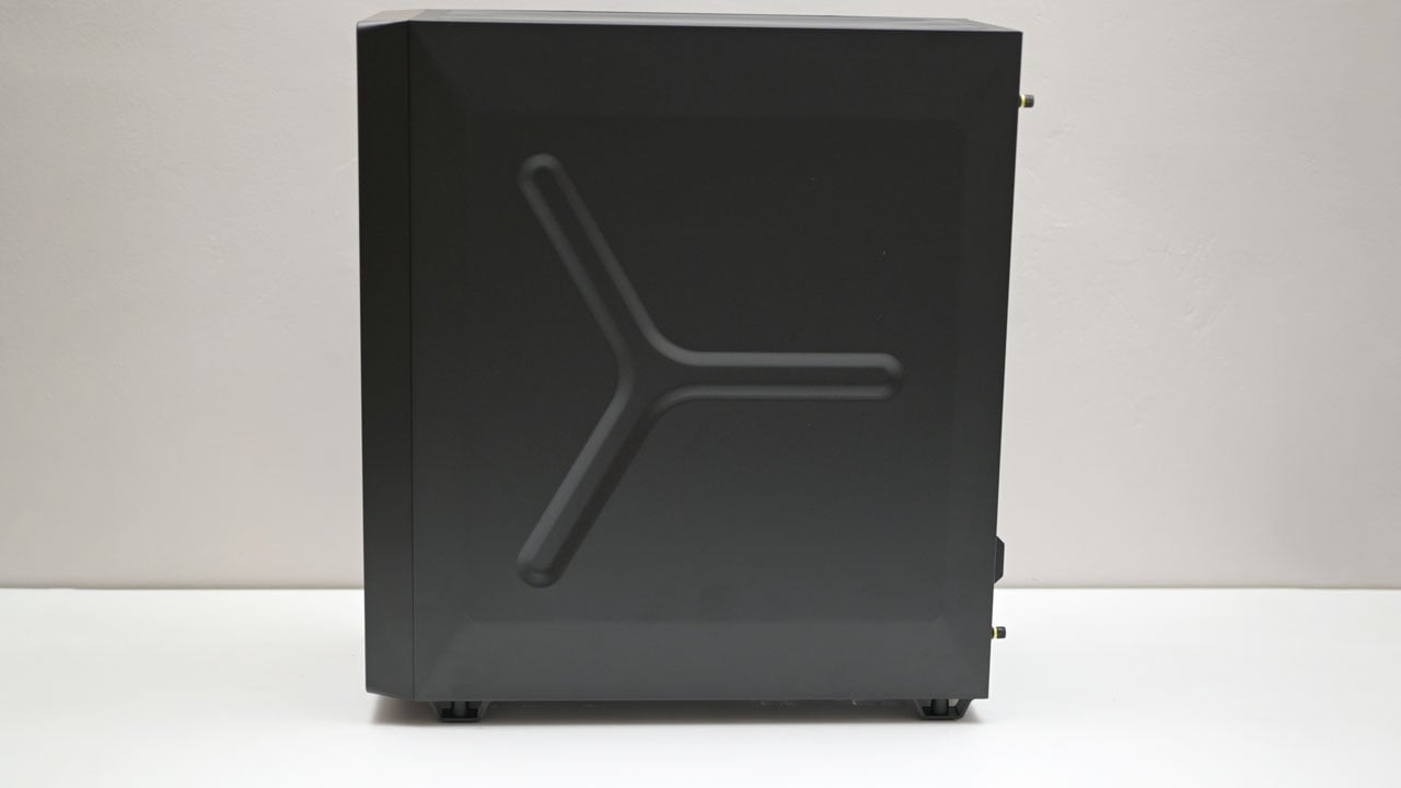 CORSAIR 3200D RS ARGB Case 1